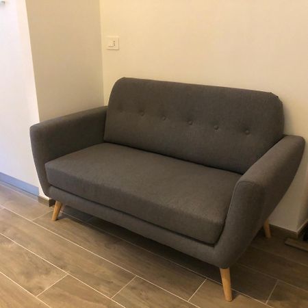 Vila New Corso Italia Savona Exteriér fotografie