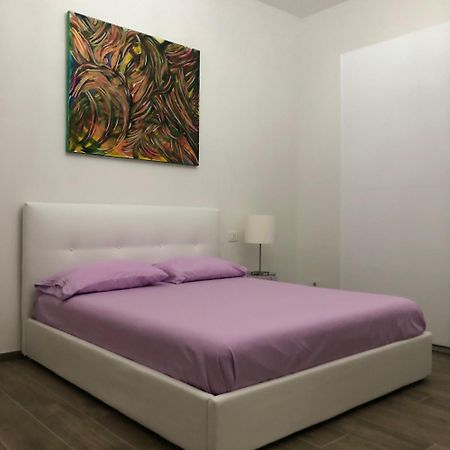 Vila New Corso Italia Savona Exteriér fotografie