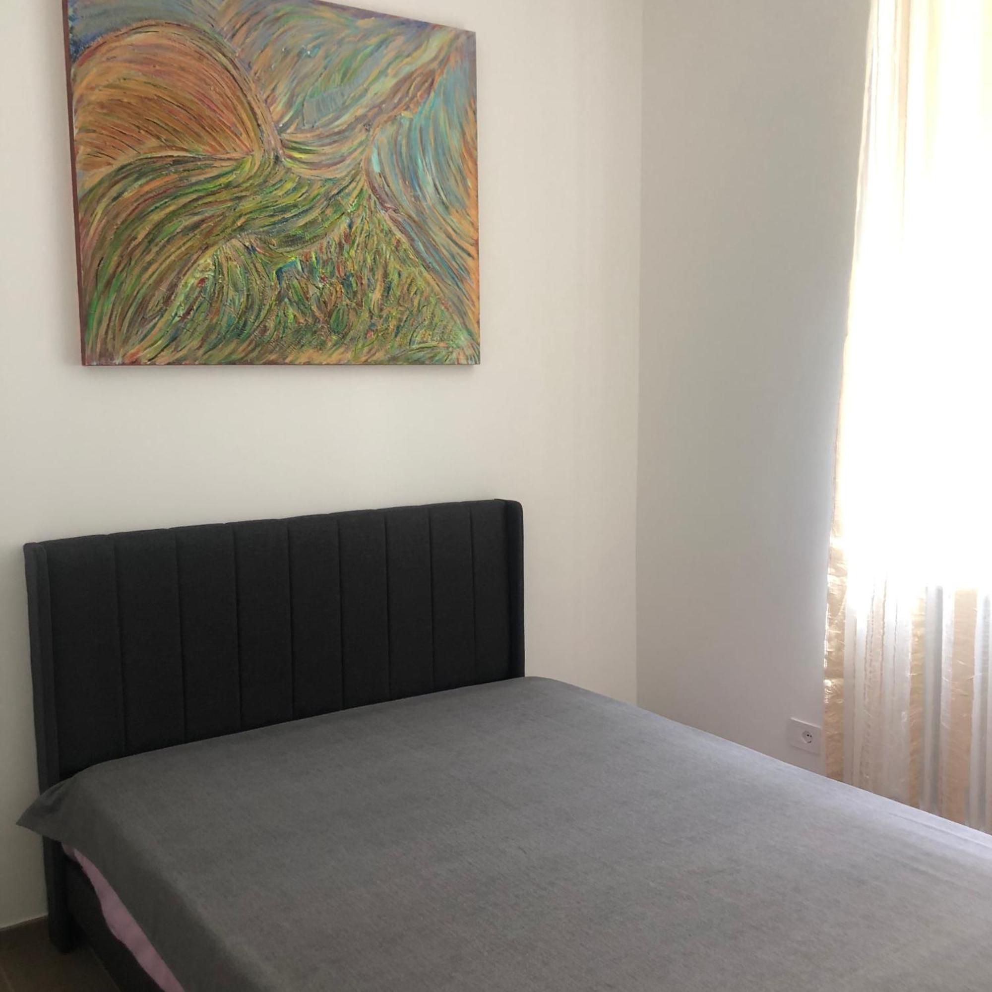 Vila New Corso Italia Savona Exteriér fotografie