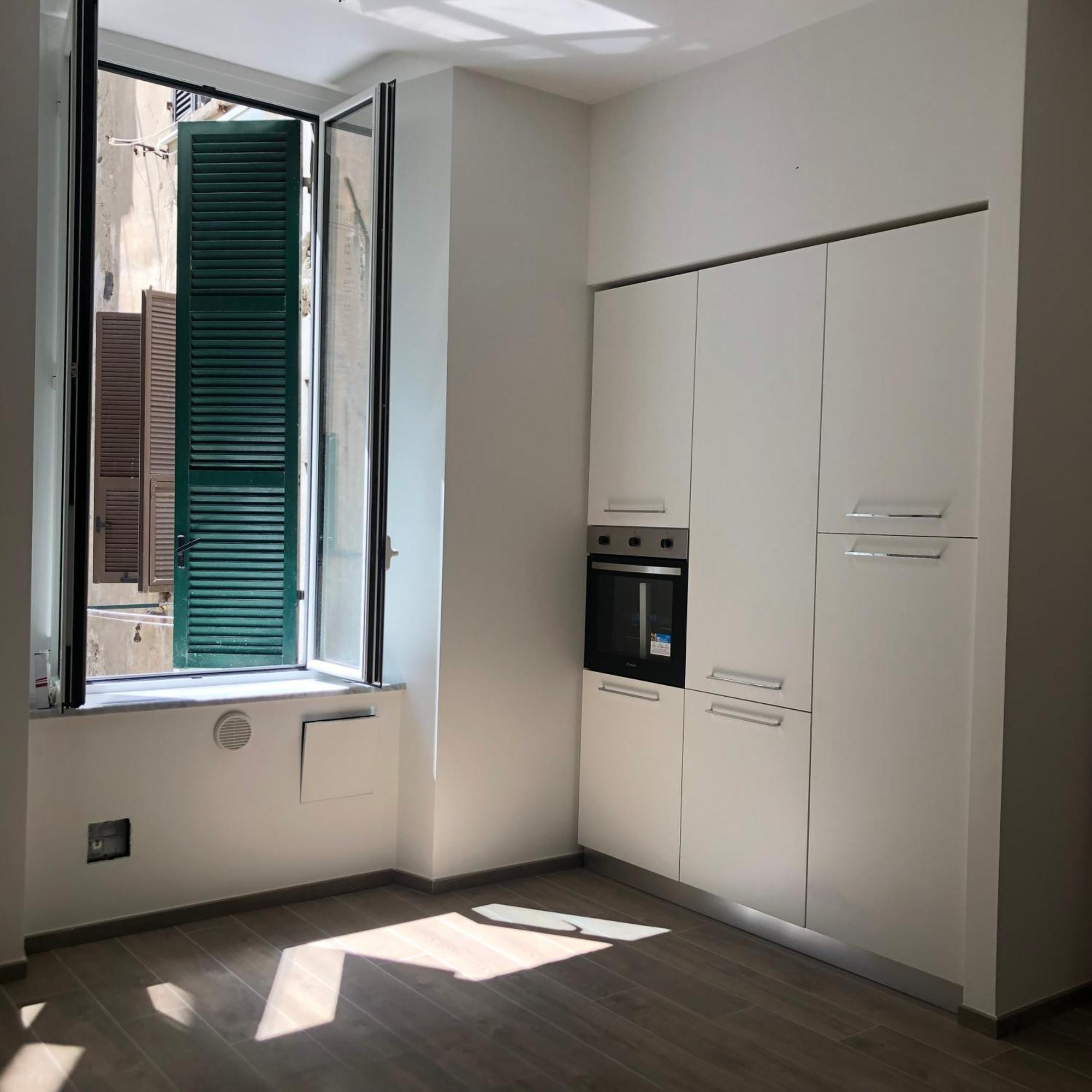 Vila New Corso Italia Savona Exteriér fotografie