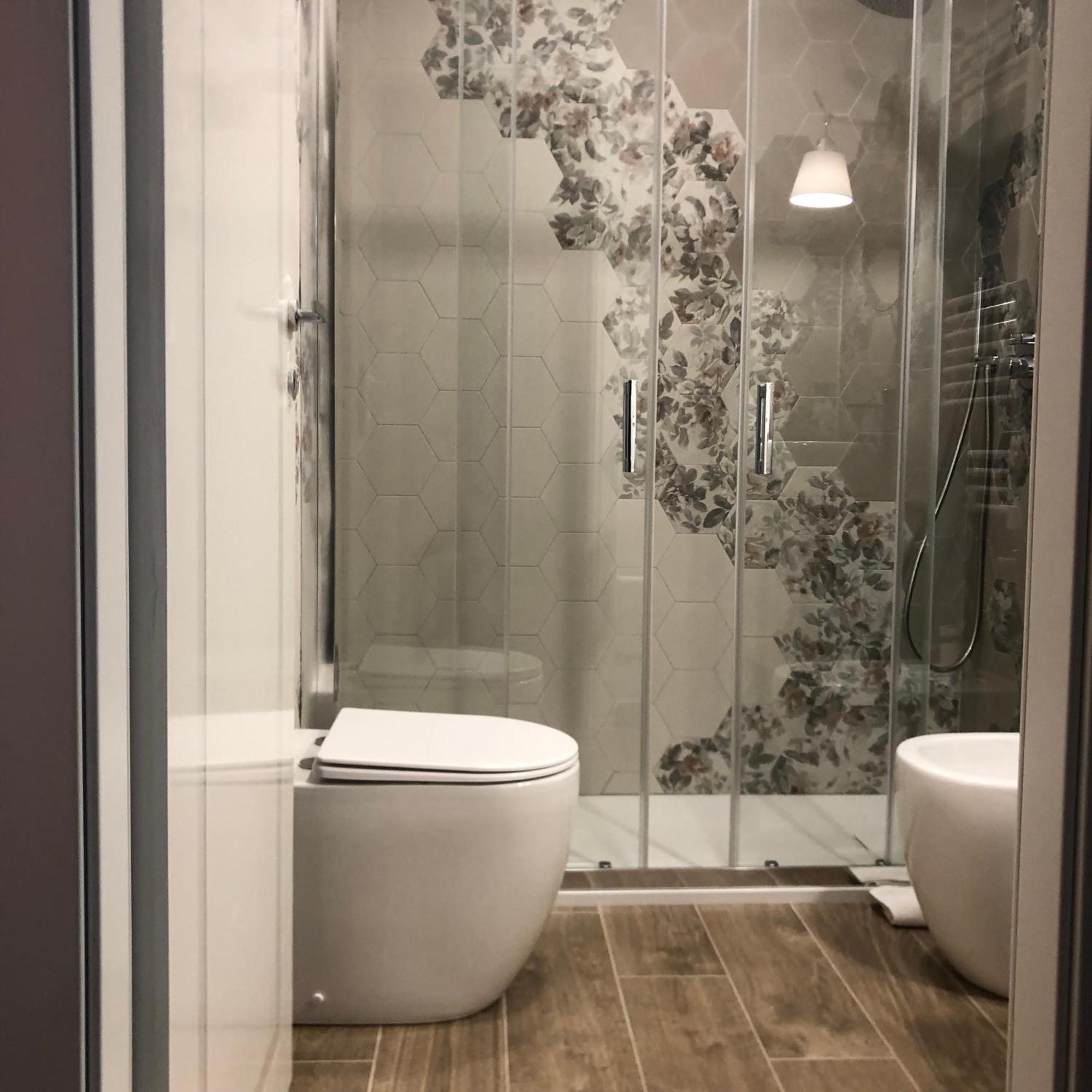 Vila New Corso Italia Savona Exteriér fotografie