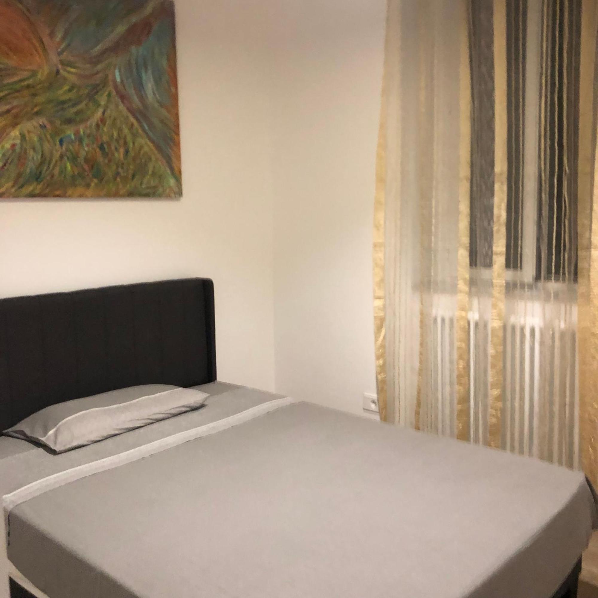 Vila New Corso Italia Savona Exteriér fotografie